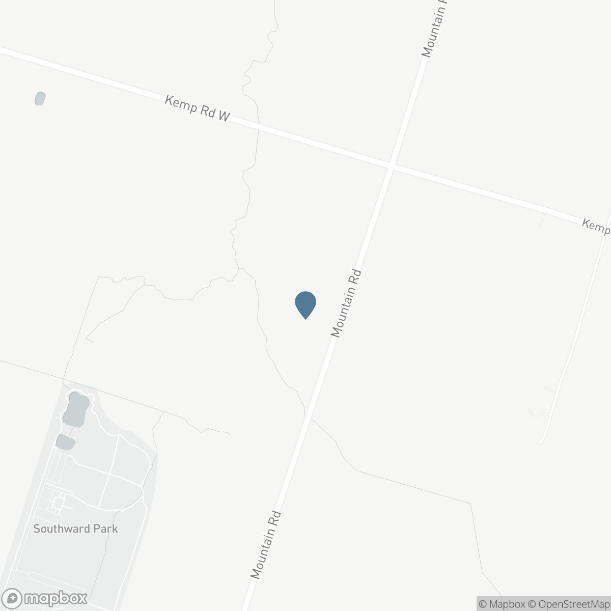 356 MOUNTAIN ROAD, Grimsby, Ontario L3M 4E7